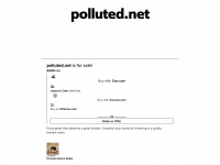 polluted.net Thumbnail