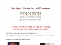 polnisch-dolmetscher.net Thumbnail