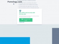 Pomology.com