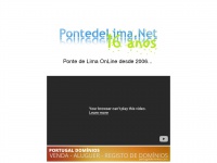 Pontedelima.net