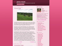 Pony-mum.net