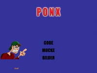 ponx.net