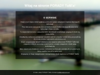 Porady-toma.net