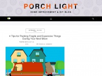 Porch-light.net