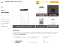 Portable-dehumidifiers.net