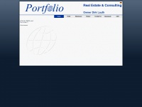 portfolio-net.net Thumbnail