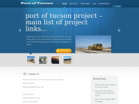 Portoftucson.net