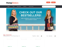 hemp-sisters.com