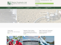 Butylproducts.co.uk