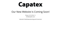 capatex.com Thumbnail