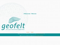 Geofelt.com