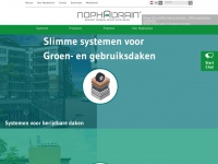 nophadrain.nl