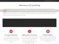 Tgtunnelling.com