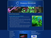 Poseidonaquariums.net