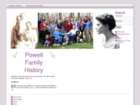 Powellfamilytree.net