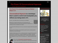 powerofconversationalhypnosis.net Thumbnail