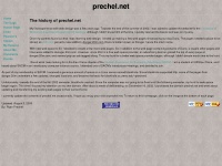 Prechel.net