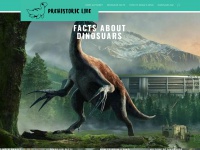 prehistoriclife.net Thumbnail