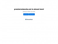 Premiernetworks.net