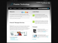 premiertechnology.net Thumbnail