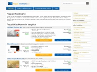 prepaid-kreditkarte.com