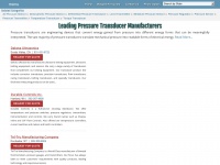 pressure-transducers.net