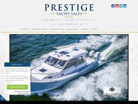 Prestigeyachtsales.net