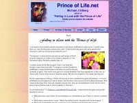 princeoflife.net