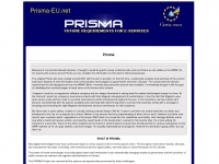 prisma-eu.net