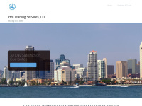 Procleaningservices.net