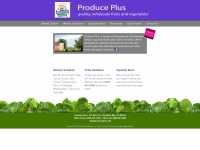 produceplus.net Thumbnail