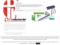 production-net.net Thumbnail