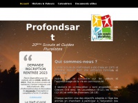 profondsart.net