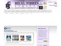 bilalfibres.com
