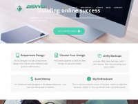 Aspiderwebdesign.com
