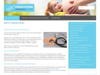 progesteron.net