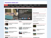 Progressnews.net