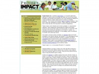 project-impact.net Thumbnail
