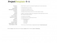 projecttemplate.net