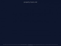 property-loans.net Thumbnail