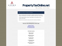 propertytaxonline.net Thumbnail