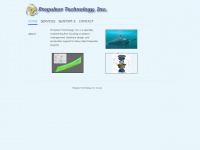 propulsor.com
