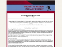 Protestmedia.net