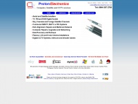 protonelectronics.net Thumbnail