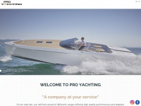 Proyachting.net