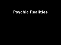 psychic-realities.net