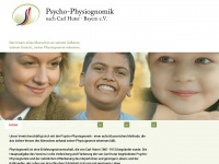 psycho-physiognomik.net