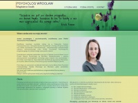 Psychoterapia-wroclaw.net