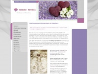 psychotherapie-oldenburg.net Thumbnail