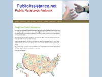 Publicassistance.net
